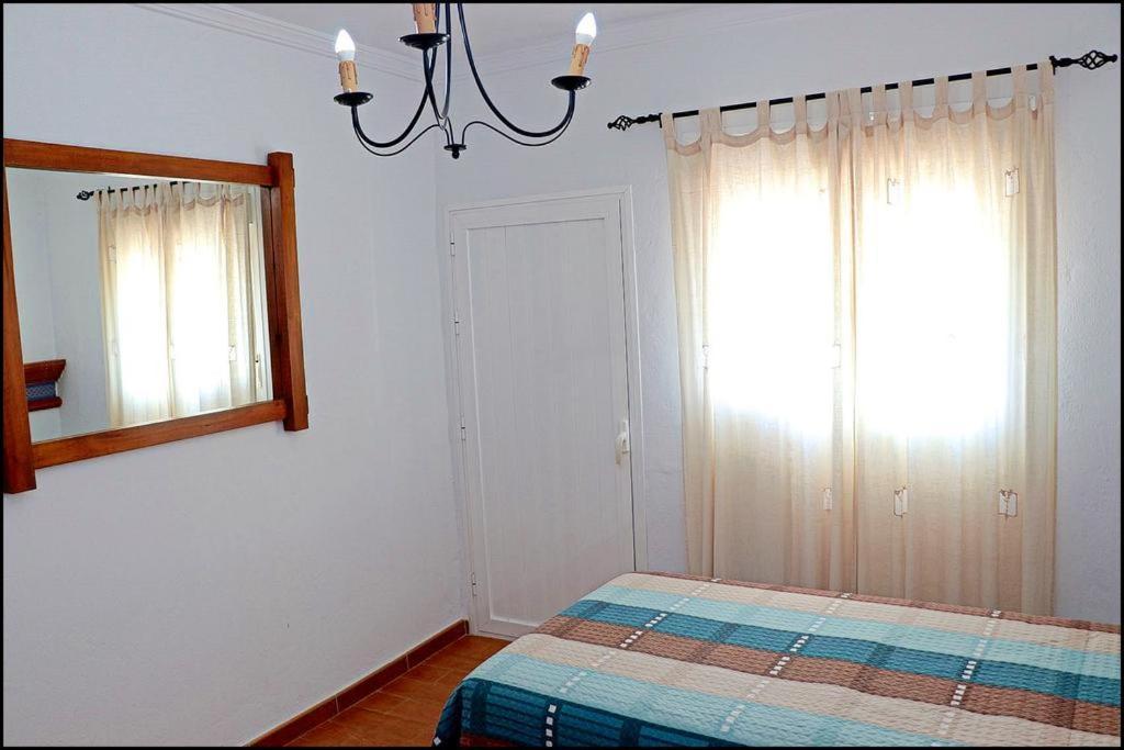 Apartamento Goya 7 Коніль-де-ла-Фронтера Екстер'єр фото