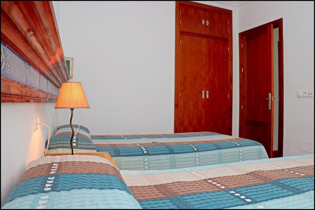 Apartamento Goya 7 Коніль-де-ла-Фронтера Екстер'єр фото